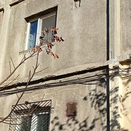 Ferienwohnung Garsoniera Luminoasa Craiova Exterior foto