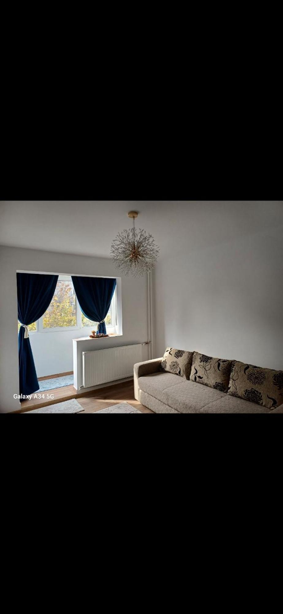 Ferienwohnung Garsoniera Luminoasa Craiova Exterior foto