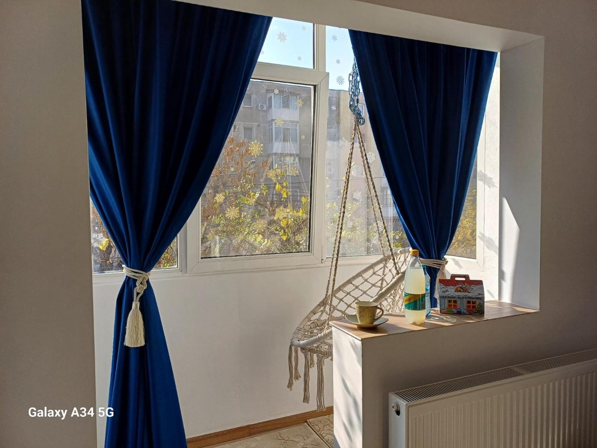 Ferienwohnung Garsoniera Luminoasa Craiova Exterior foto